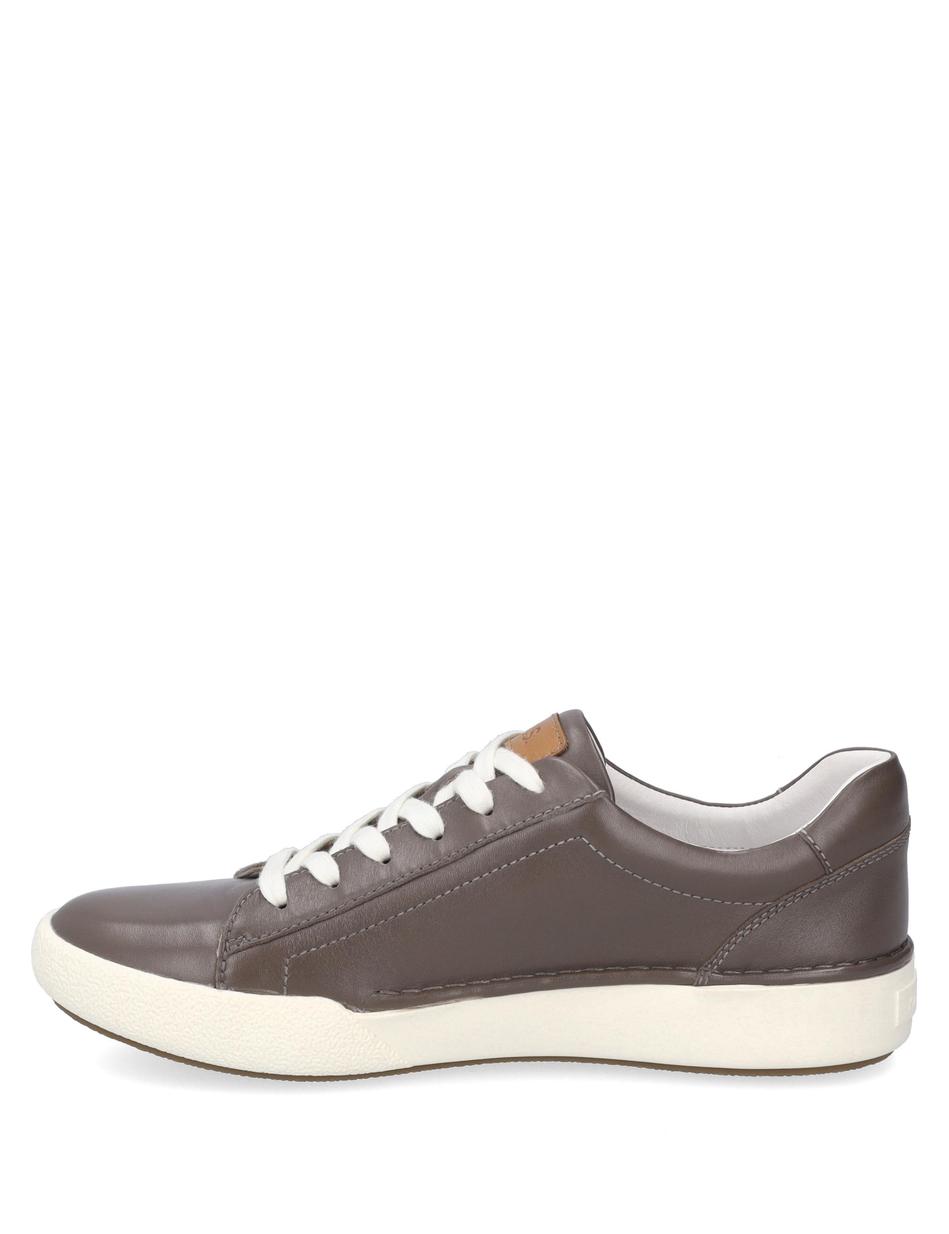 Sneaker Claire 01, grau