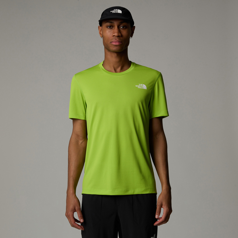 The North Face Herren Lightbright T-Shirt
