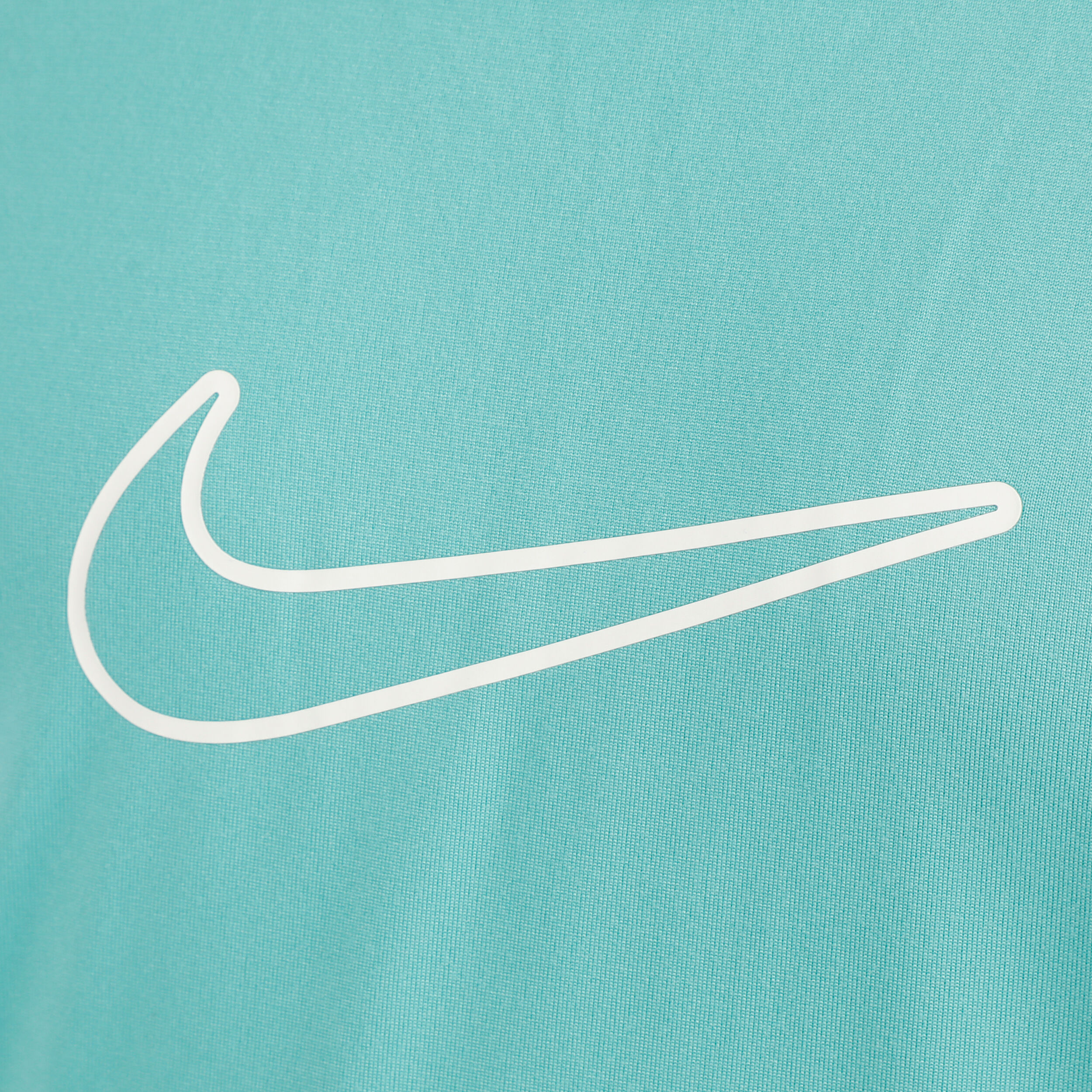 Nike Dri-Fit One Débardeur Tank Top Filles - Turquoise