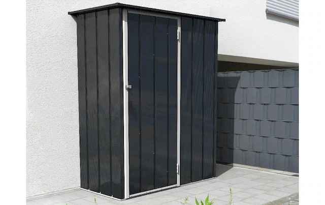 Gartenhaus »Easy-Store Shed 5 x 2«