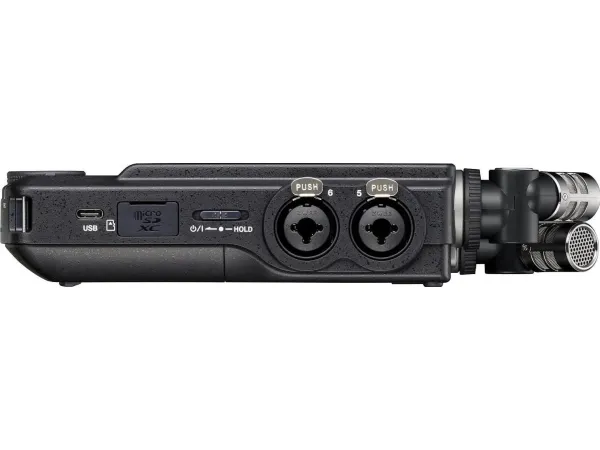 Tascam Portacapture X8 - Stemmeoptager