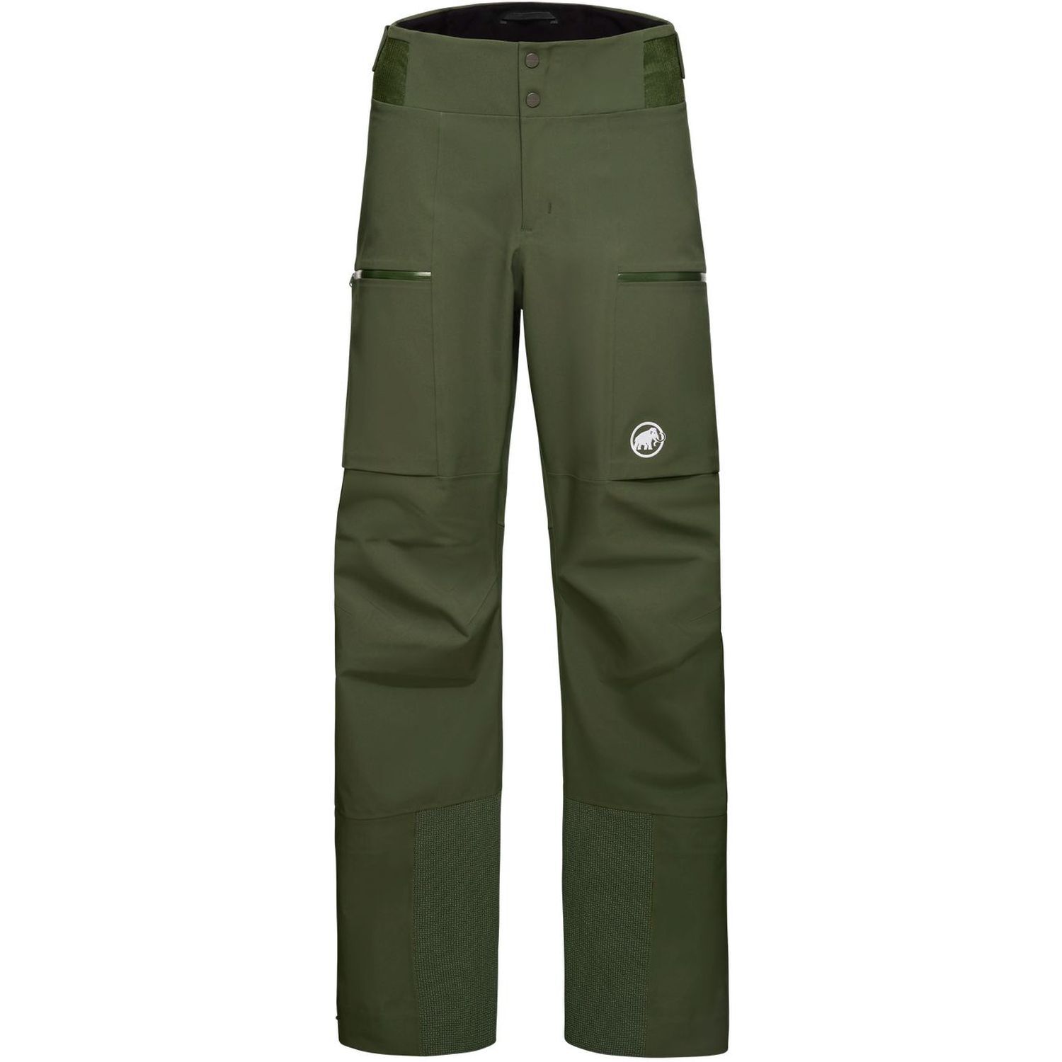 MammutStoney HS Pants Men