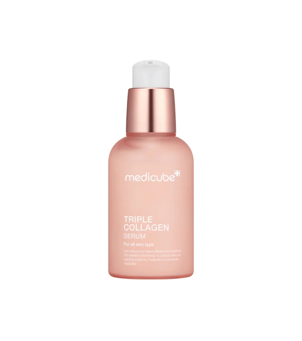 Medicube - Sérum Rejuvenescedor Triple Collagen 4.0