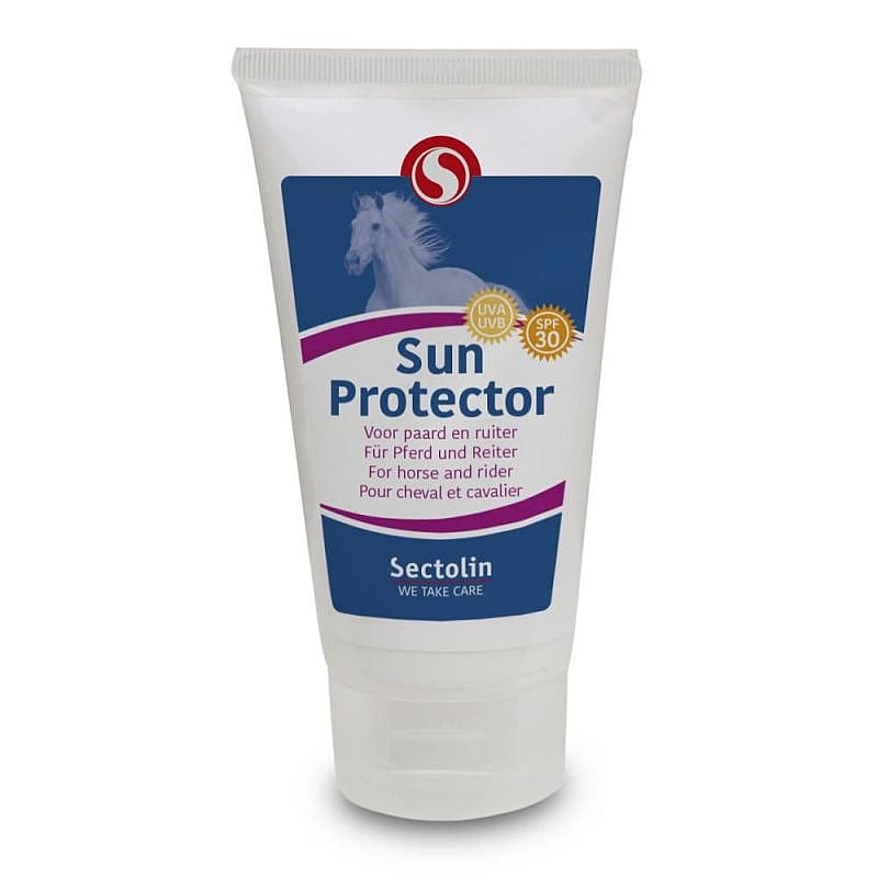 Sun Protector Huid Paard 150 ml