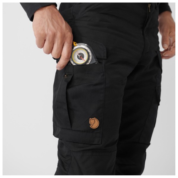 Fjällräven - Barents Pro Winter - Pantalon hiver