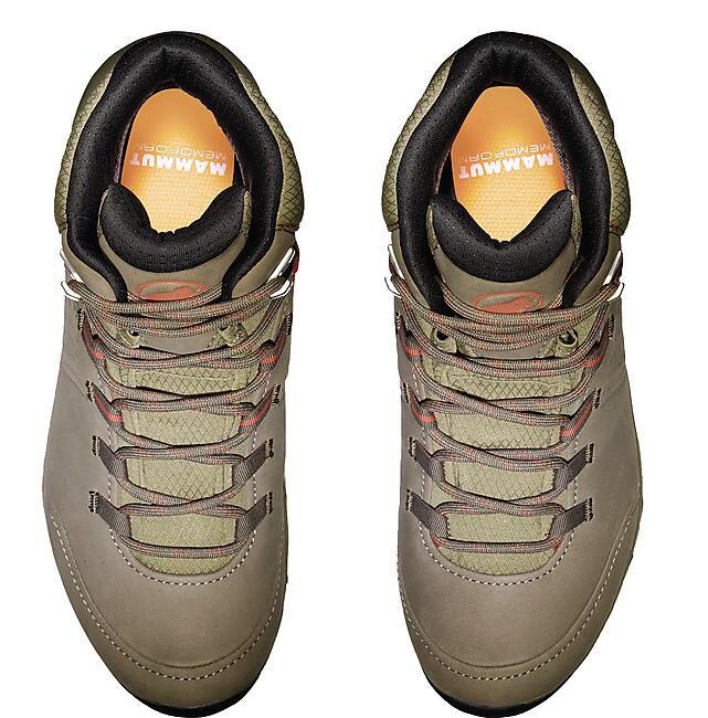 MAMMUT - CHAUSSURES DE RANDONNEE NOVA IV MID GTX W