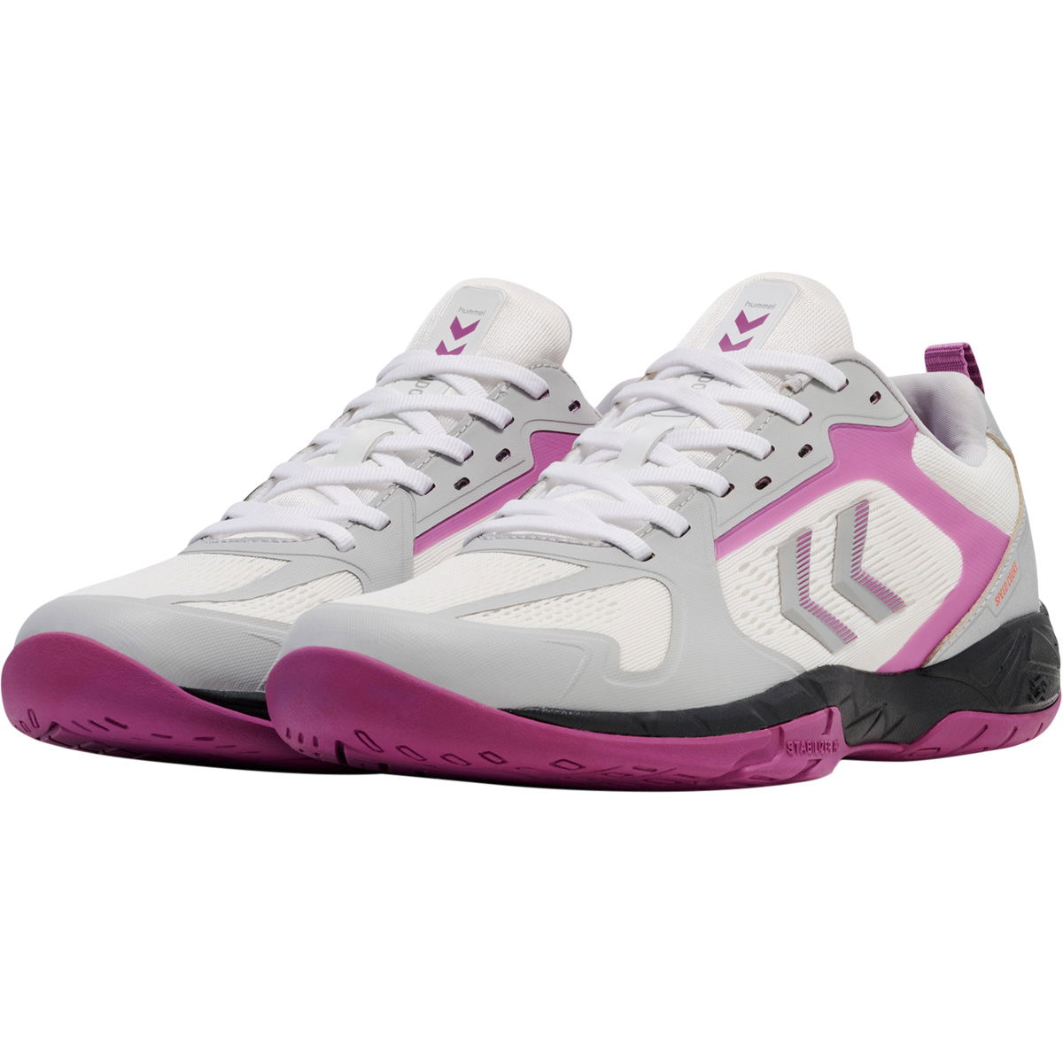 hummel Speed Court Håndboldsko Unisex