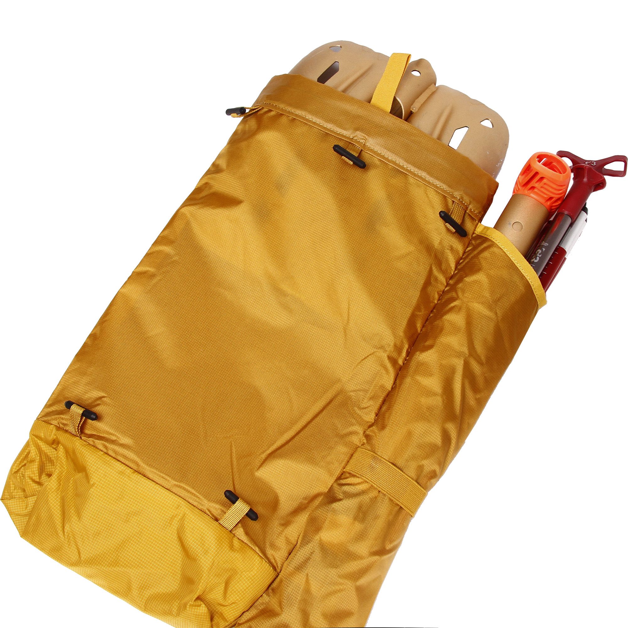 Blue Ice Firecrest 28L Tourenrucksack arrow wood