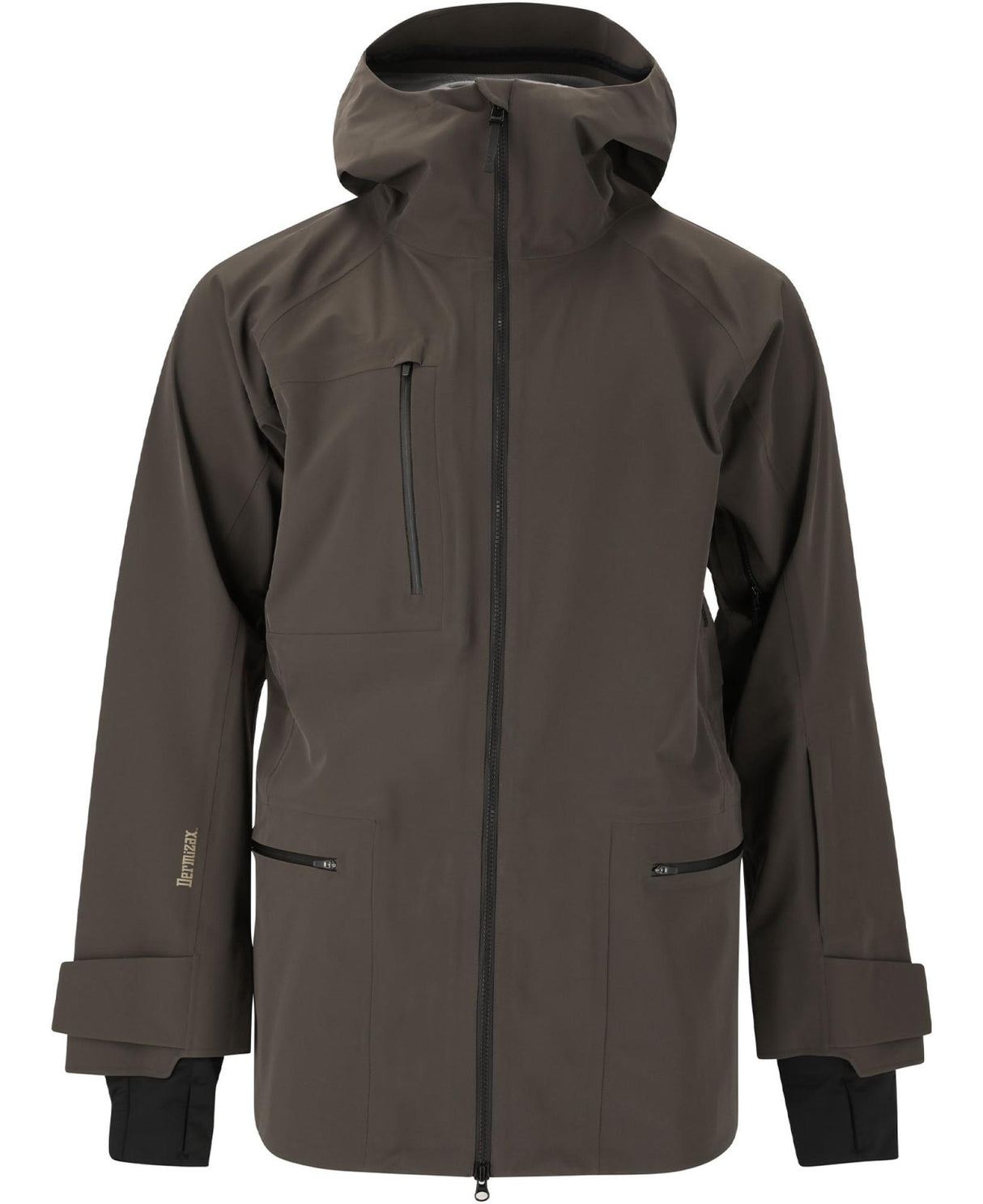 SOS<br>Lipno M Shell Jacket