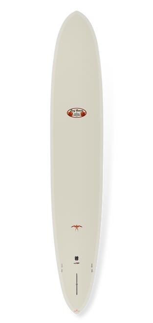 Surftech Prince Kuhio Takayama - Tuflite V-Tech - 11'1