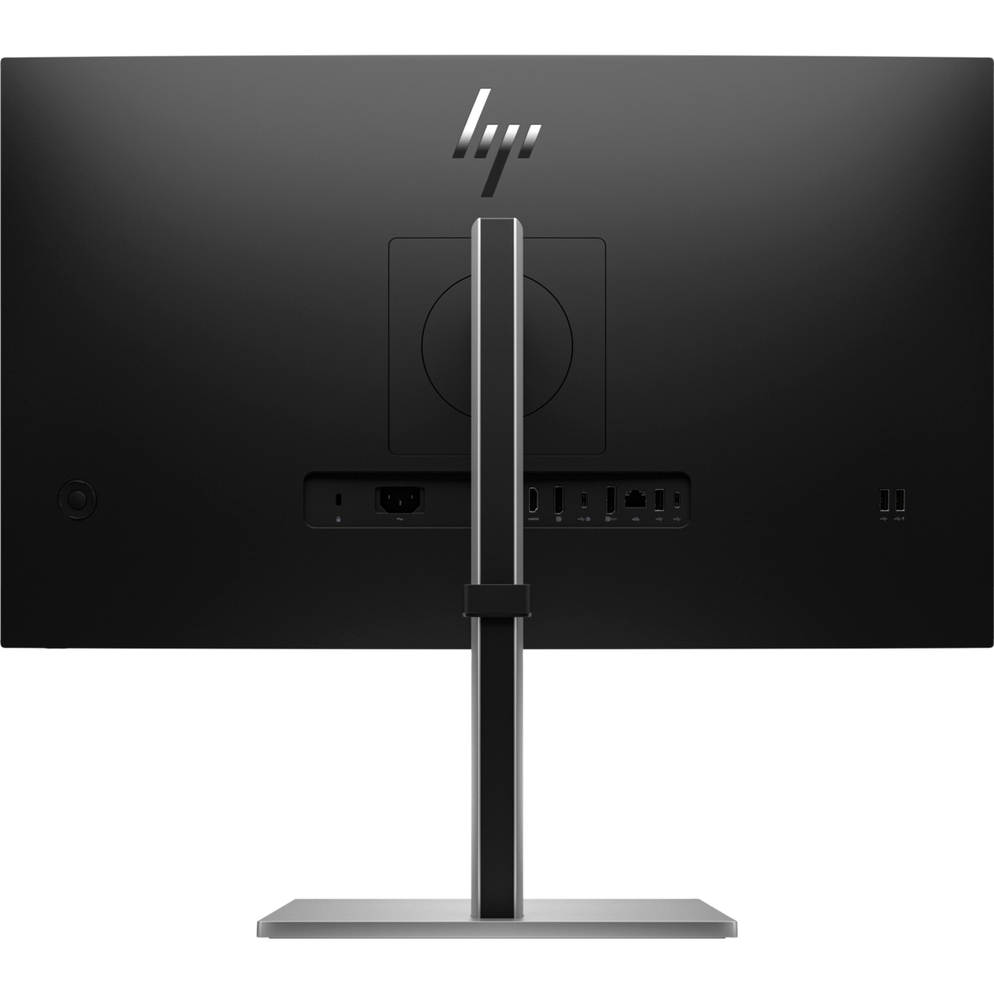 HP LED-Monitor E27u G5