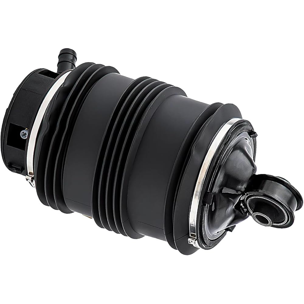 Sac à Ressort Pneumatique Compatible avec Benz pour E550 E350 W211 S211 Classe CLS W219 C219 Soufflet De Suspension Arrière Droit Air Arrière Droit pour Sac à Ressort : Auto et Moto