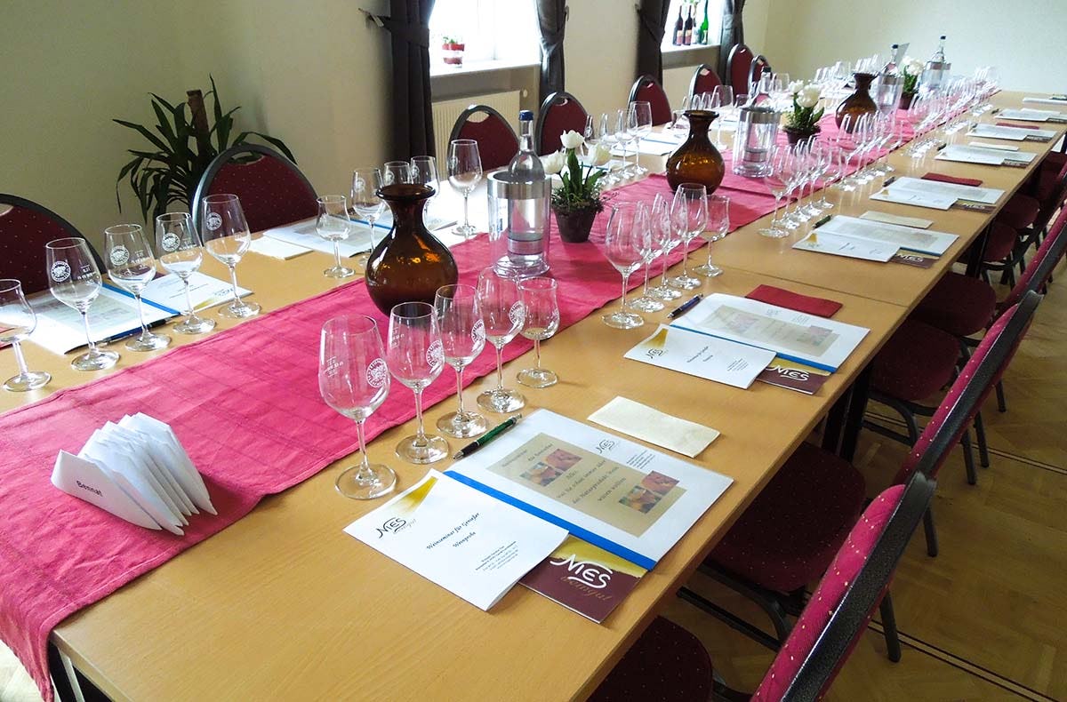 Weinseminar für Genießer für 2 Lorch