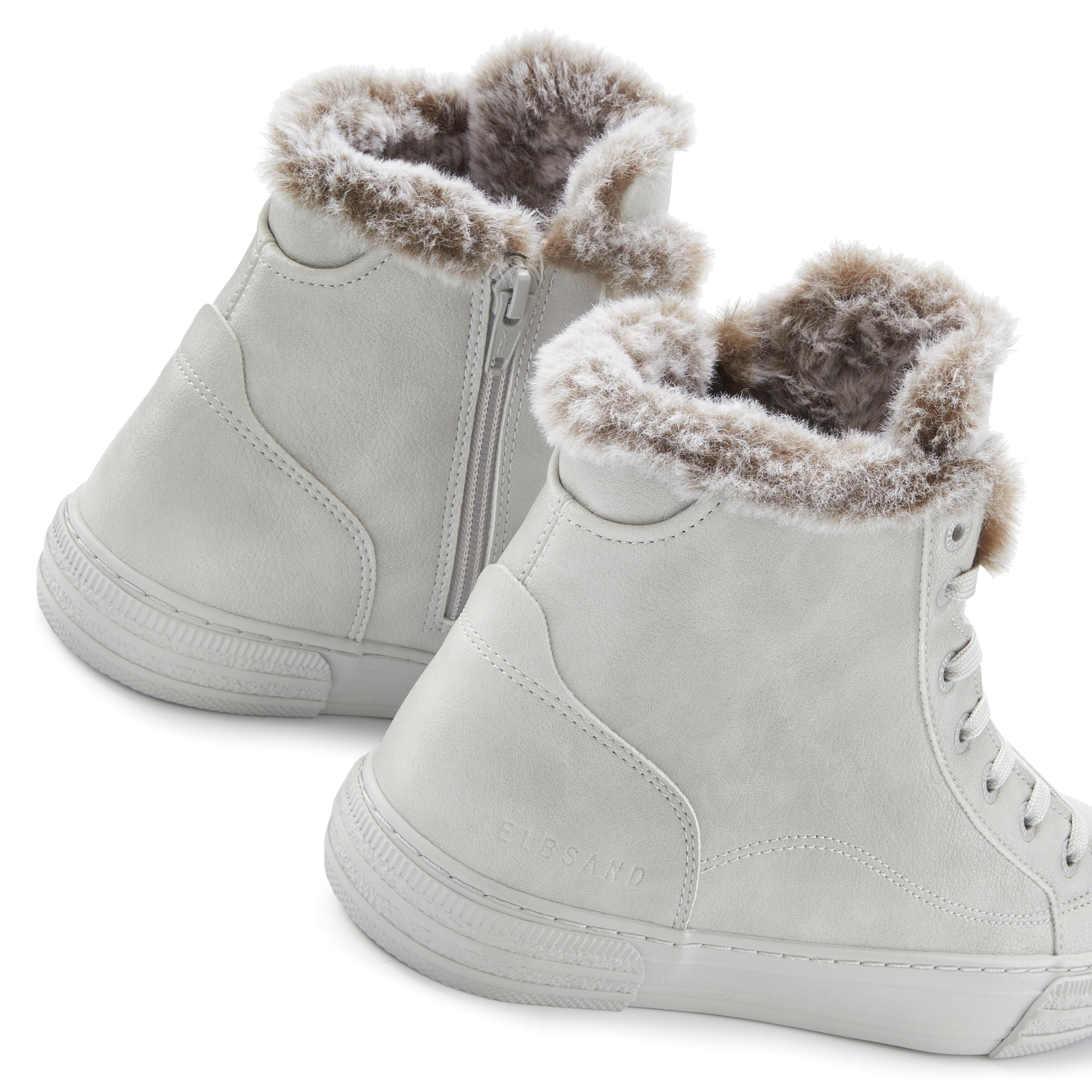 Elbsand Stiefelette  Stiefel, Boots, Schnürstiefelette, Sneaker, Schnürschuh VEGAN