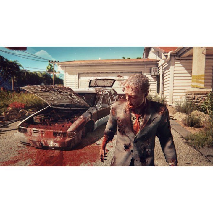 Dead Island 2 (HELL-A Edition)- PlayStation 4
