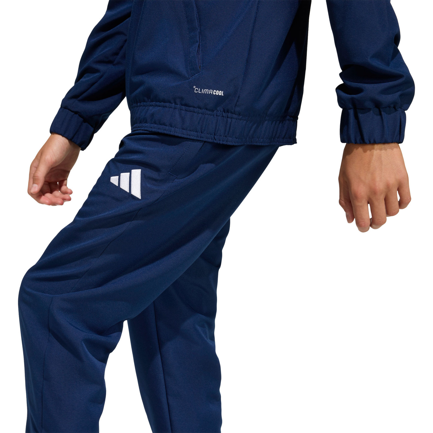 adidas Entrada 26 Presentatie Pant Kids
