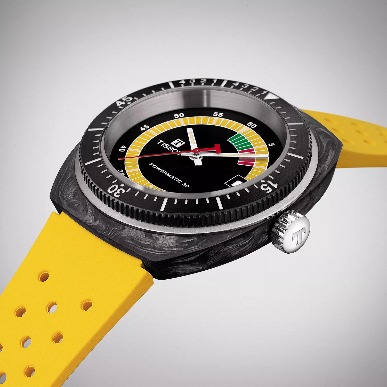 Tissot Sideral S Powermatic 80 T1454079705700
