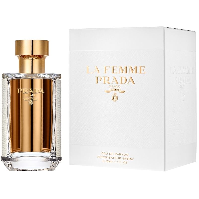 Prada La Femme EDP 50 ml