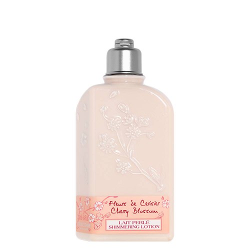 L'Occitane Flor de Cerejeira Leite Corporal 250ml