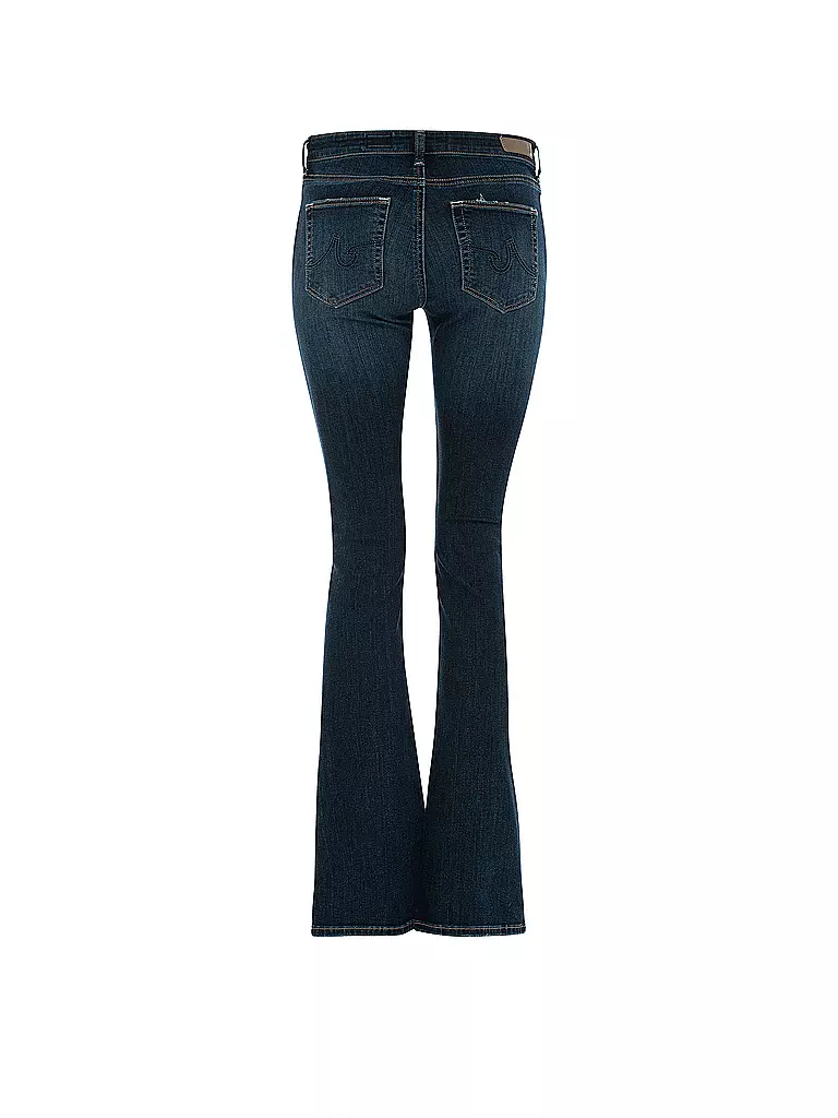 AG Jeans Boot Cut Fit  dunkelblau