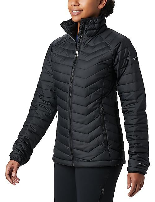 COLUMBIA - DOUDOUNE POWER LITE W