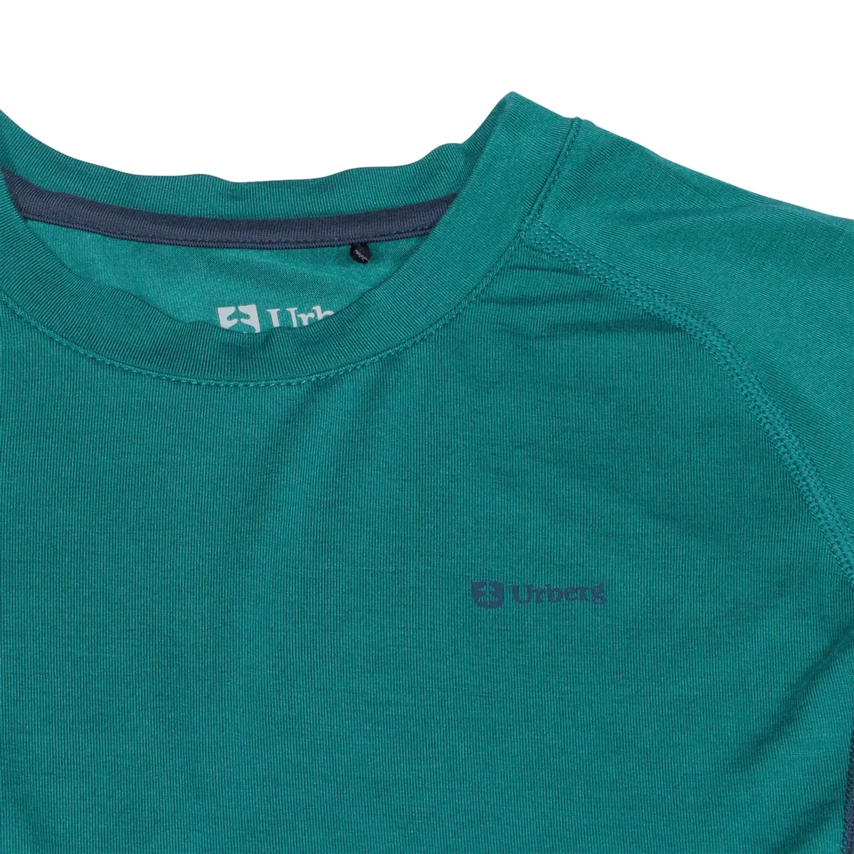Urberg Juniors' Tree Base Layer Set Mediterranea