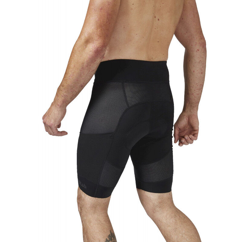 Cinder Liner Shorts - Cuissard vélo homme
