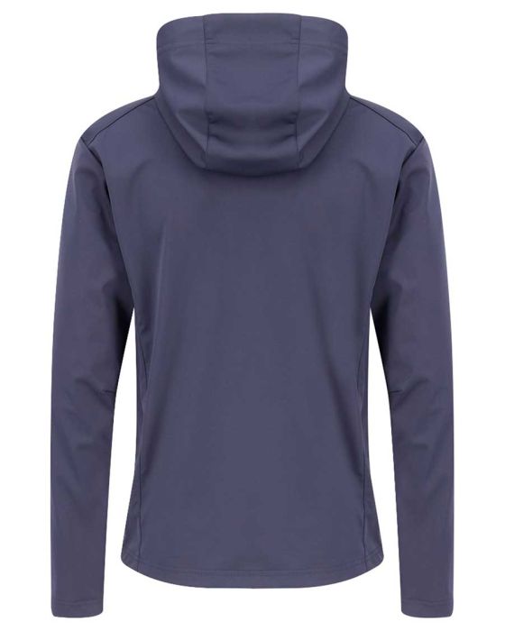 Meaux Softshell Jacket Men herrejakke
