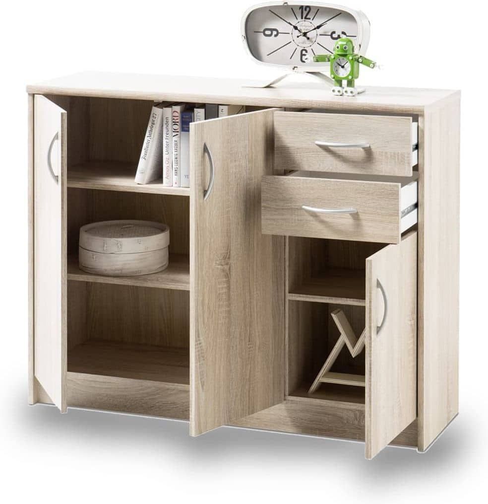 Kommode Oslo 5