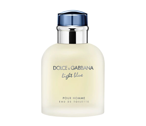 Dolce&Gabbana Light Blue pour Homme Eau de Toilette