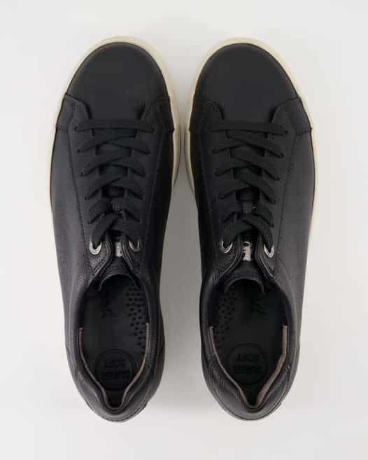 Paul Green 5241-018 Sneaker in Schwarz