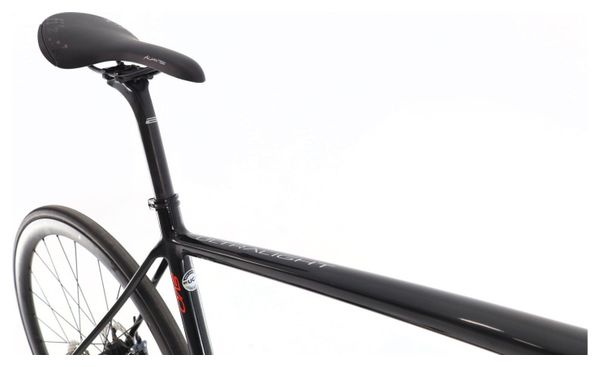 Produit reconditionné · BH Ultralight Evo Carbone Di2 11V · Noir / Vélo de route / BH | Très bon état