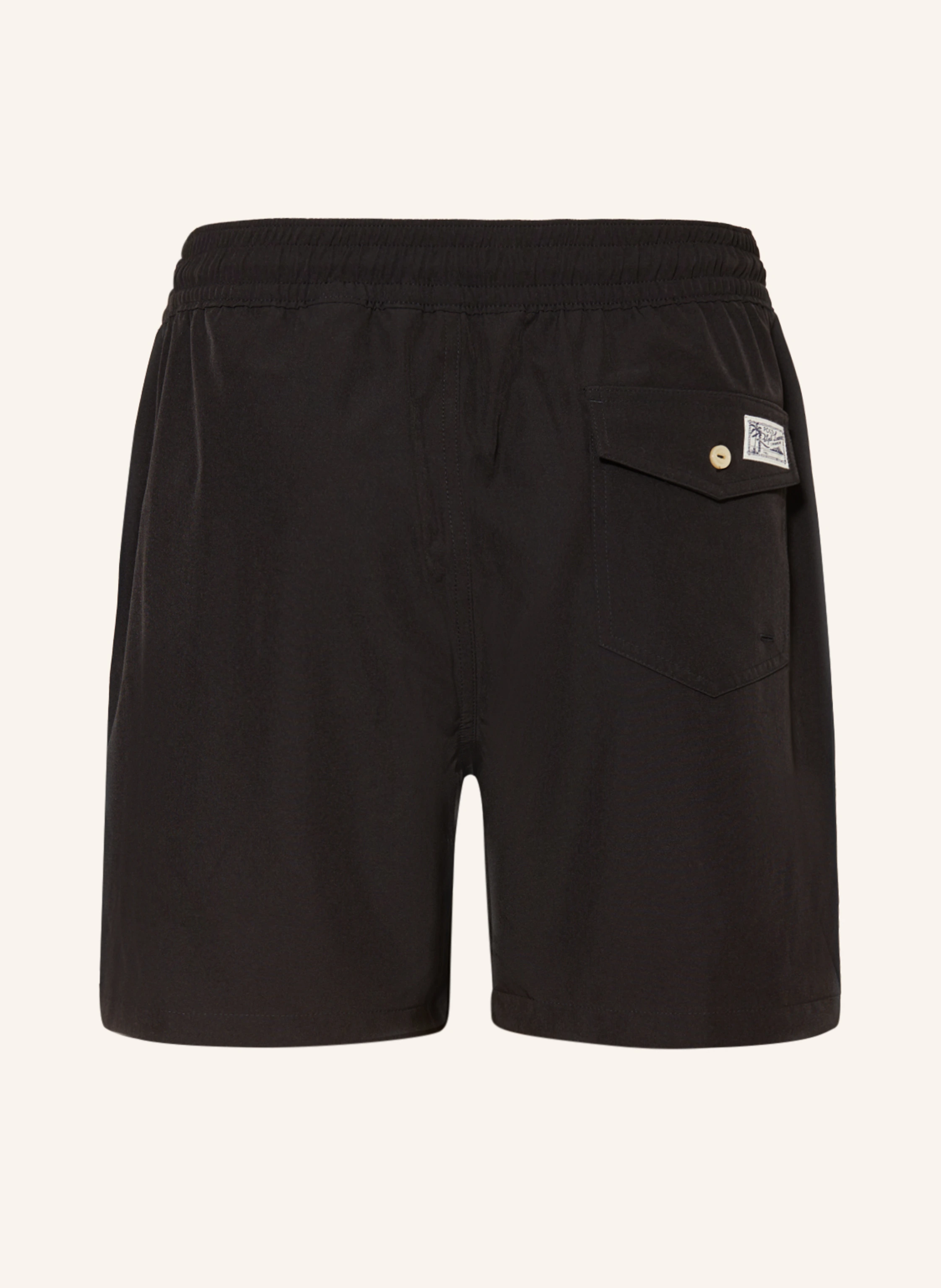 POLO RALPH LAUREN Badeshorts