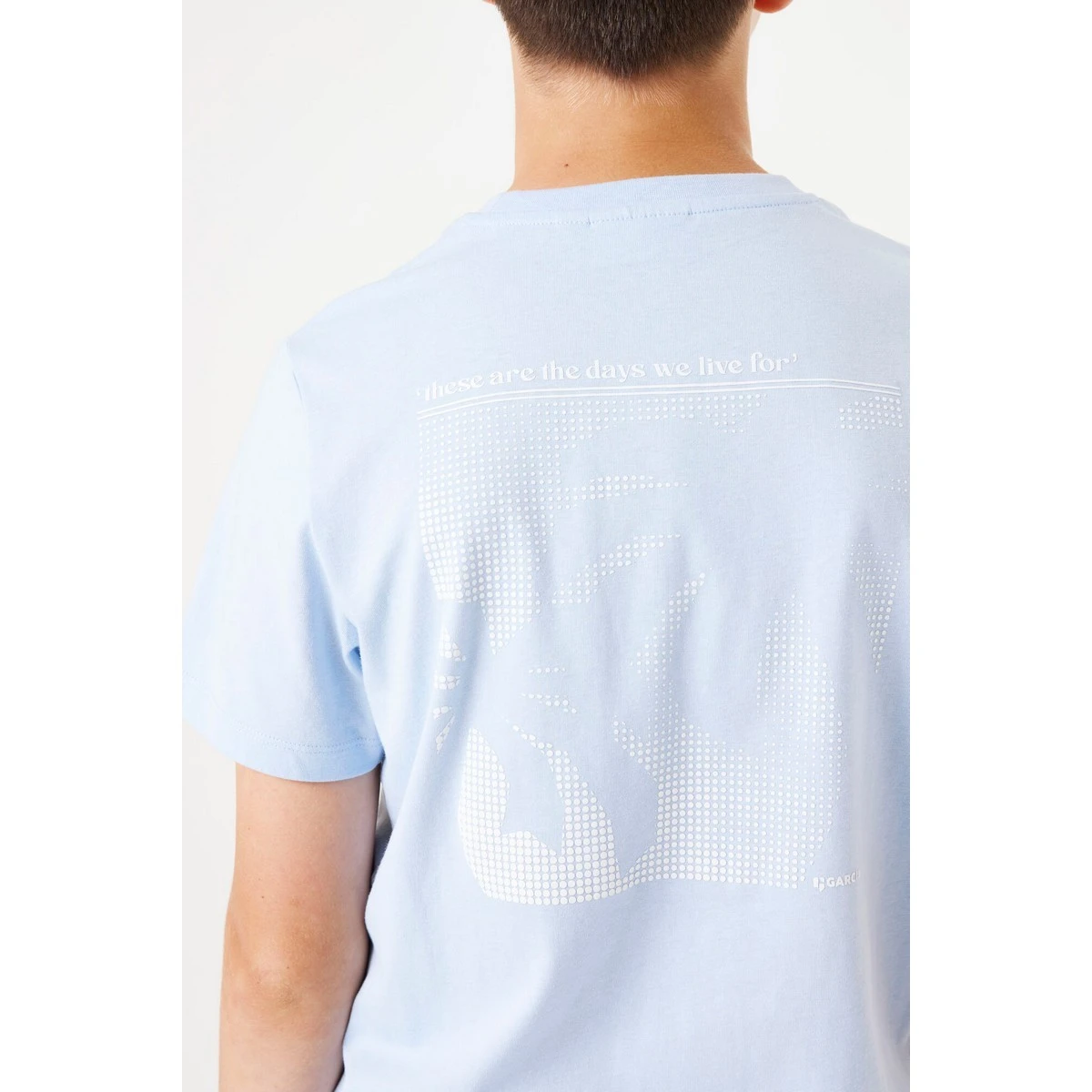 Jongens T-shirt Seth