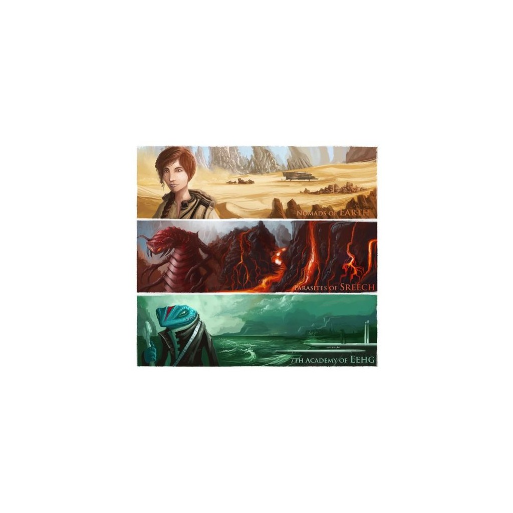 Empires of the Void II