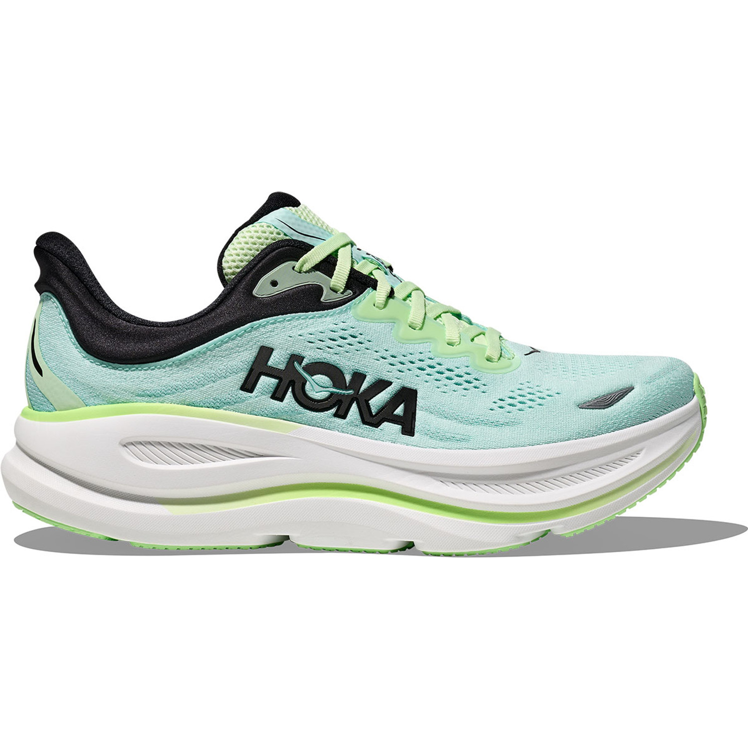 HOKA Bondi 9 Heren
