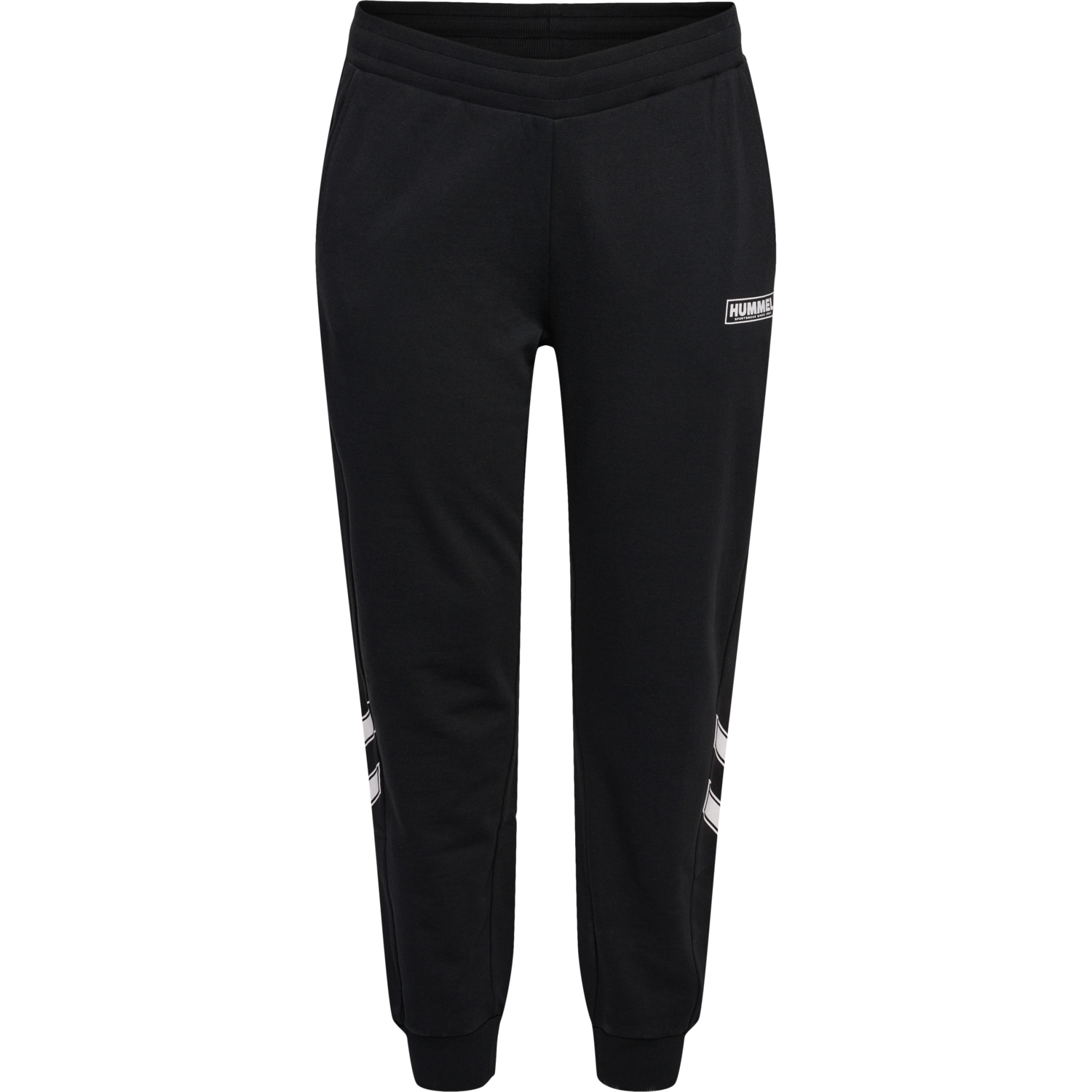 hmlLEGACY WO REGULAR PANTS PLUS