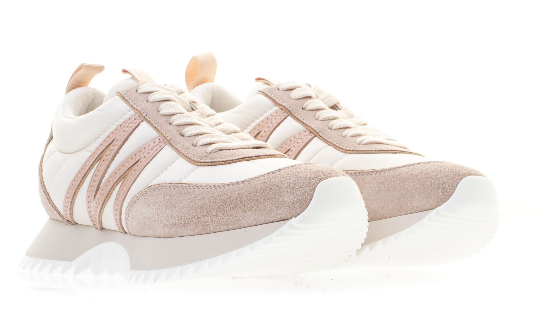 Moncler Pacey Trainers