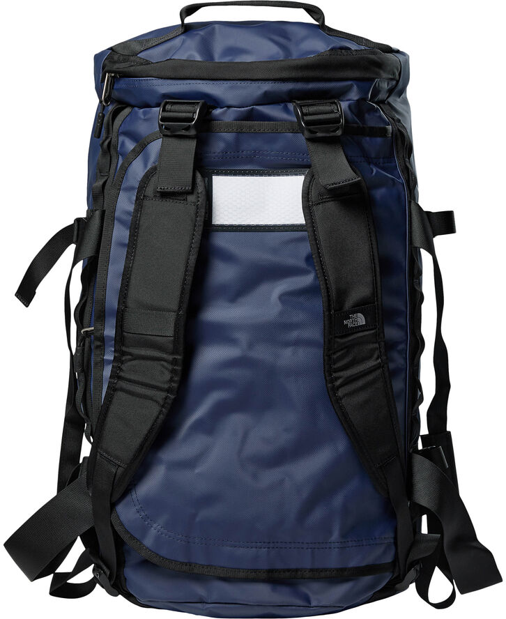 The North Face BASE CAMP DUFFEL - M BASE CAMP Summ Summit navy-tnf