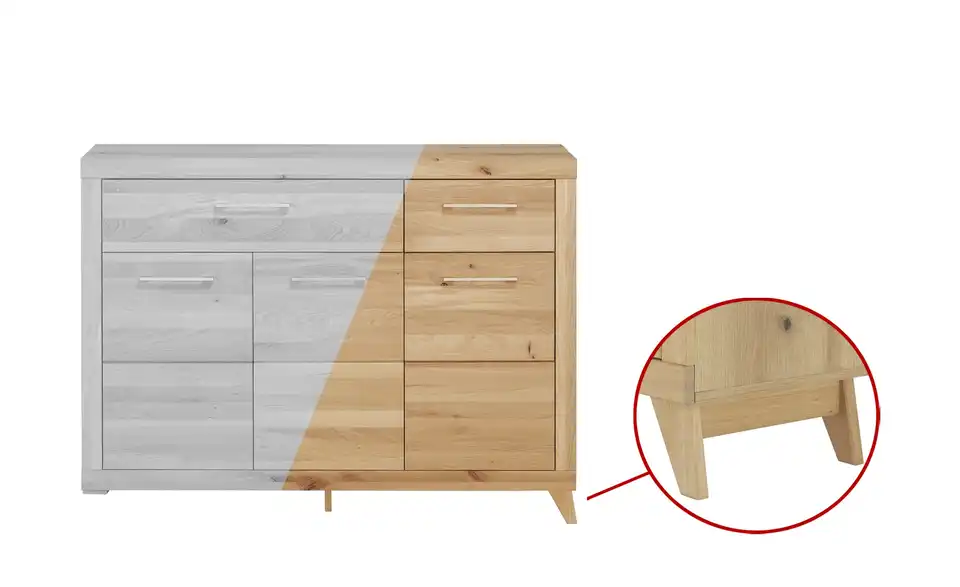 smart Sideboard Malmö