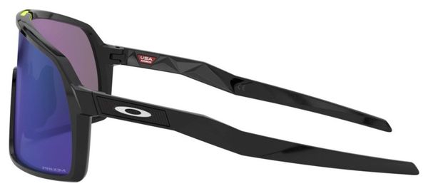 Lunettes Oakley Sutro S Polished Black / Prizm Jade / Ref. OO9462-0628