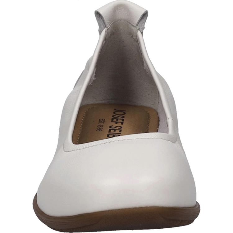 Josef Seibel Fenja 01   74801133 weiss