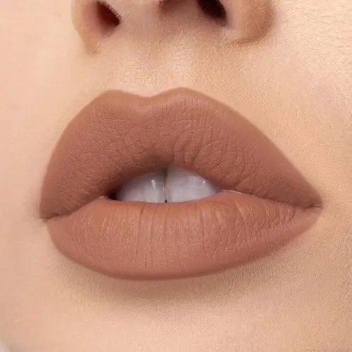 Nude X Matte Lipstick Worth The Wait