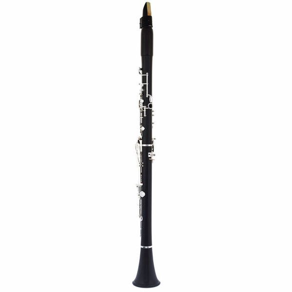 Martin Foag G-Clarinet Model 85 