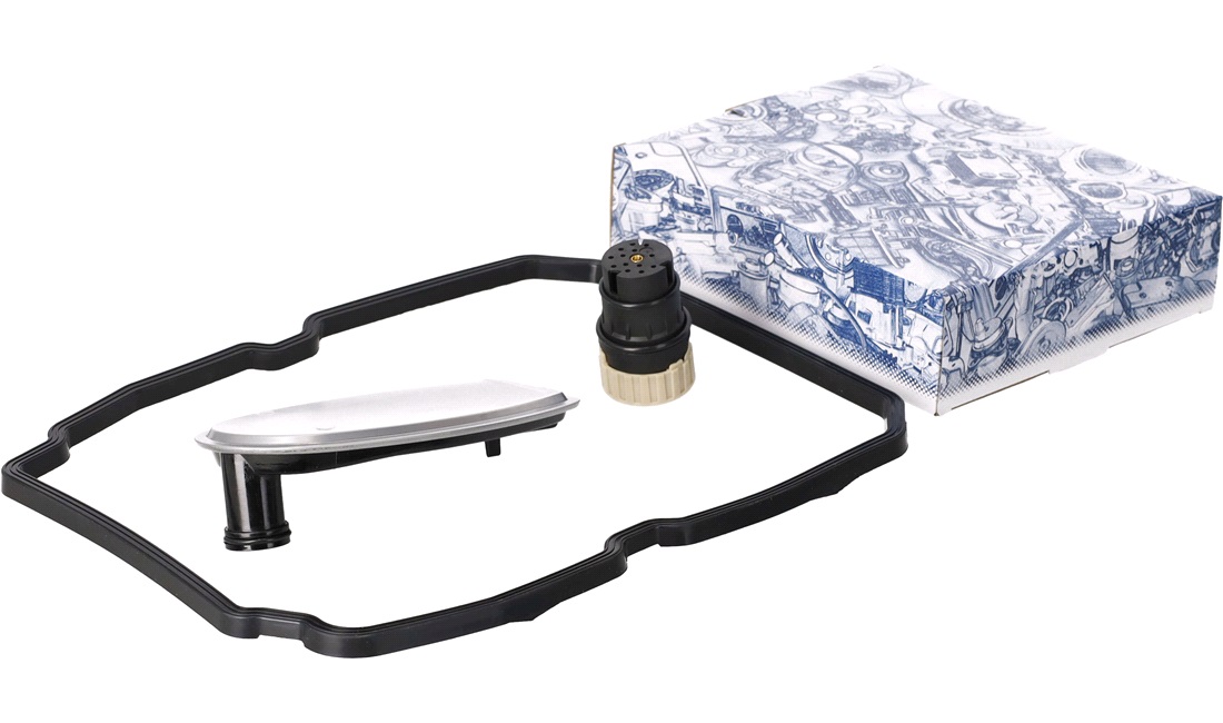 Hydraulikfiltersæt