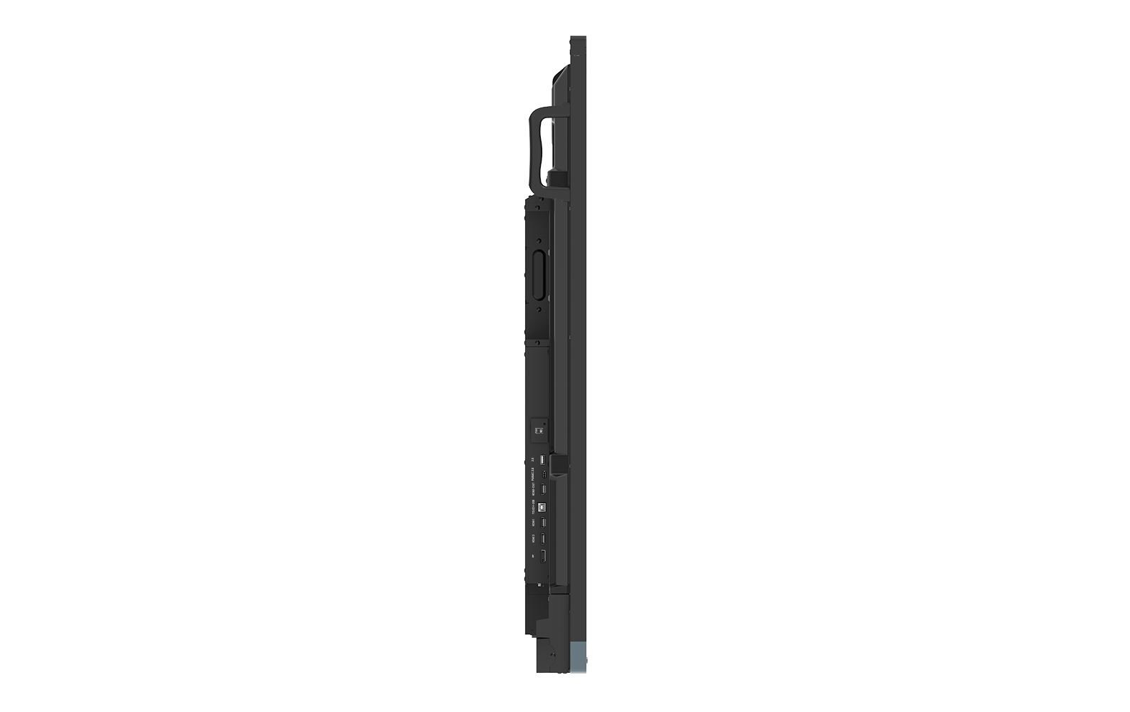 Touch Display RE6504 Infrarot 65 