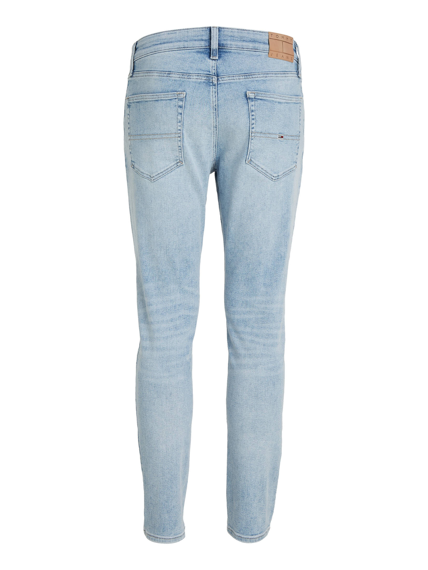 Tommy Jeans| Herren Jeans AUSTIN SLIM TAPERED