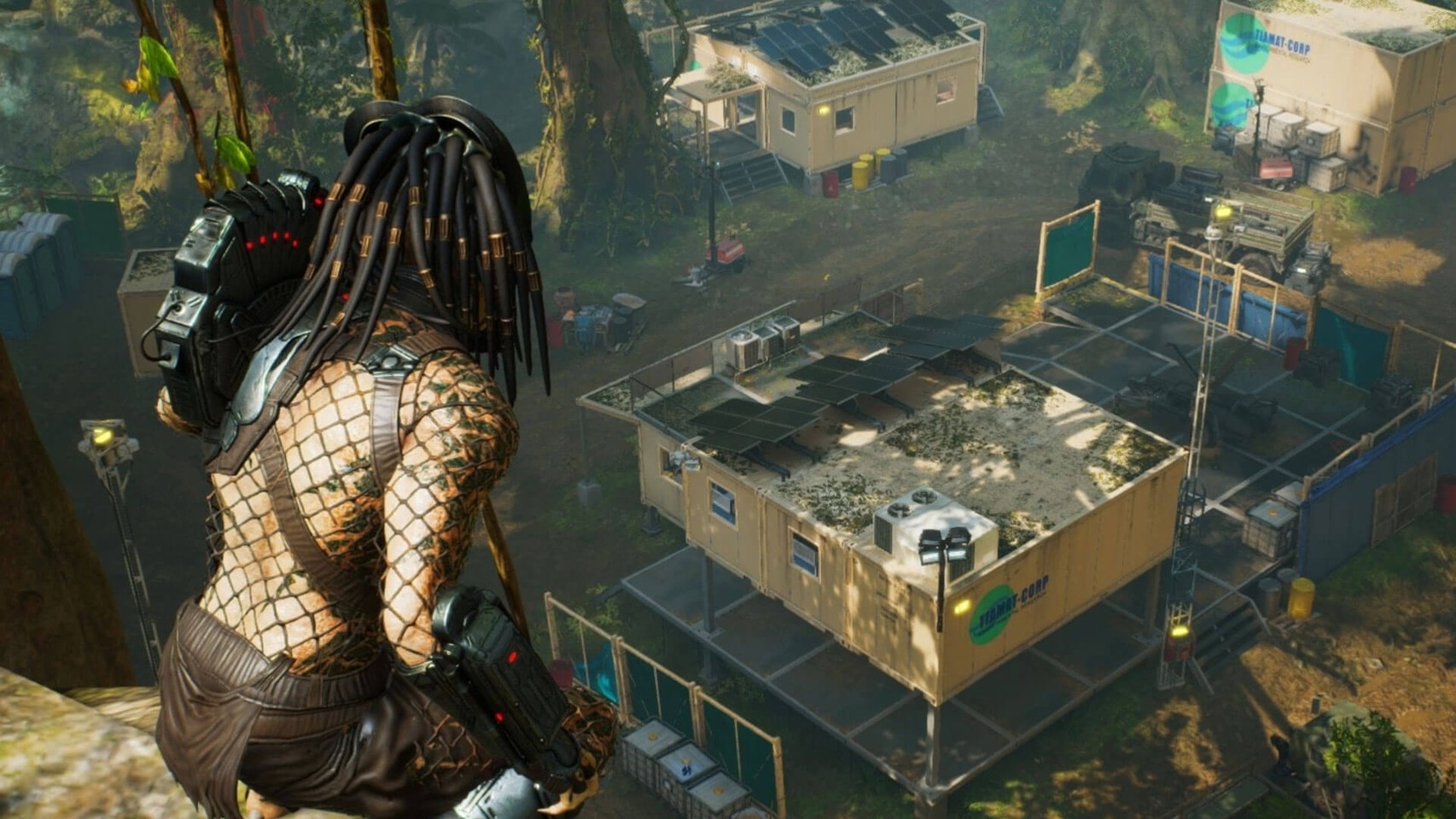 Predator: Hunting Grounds- PlayStation 5