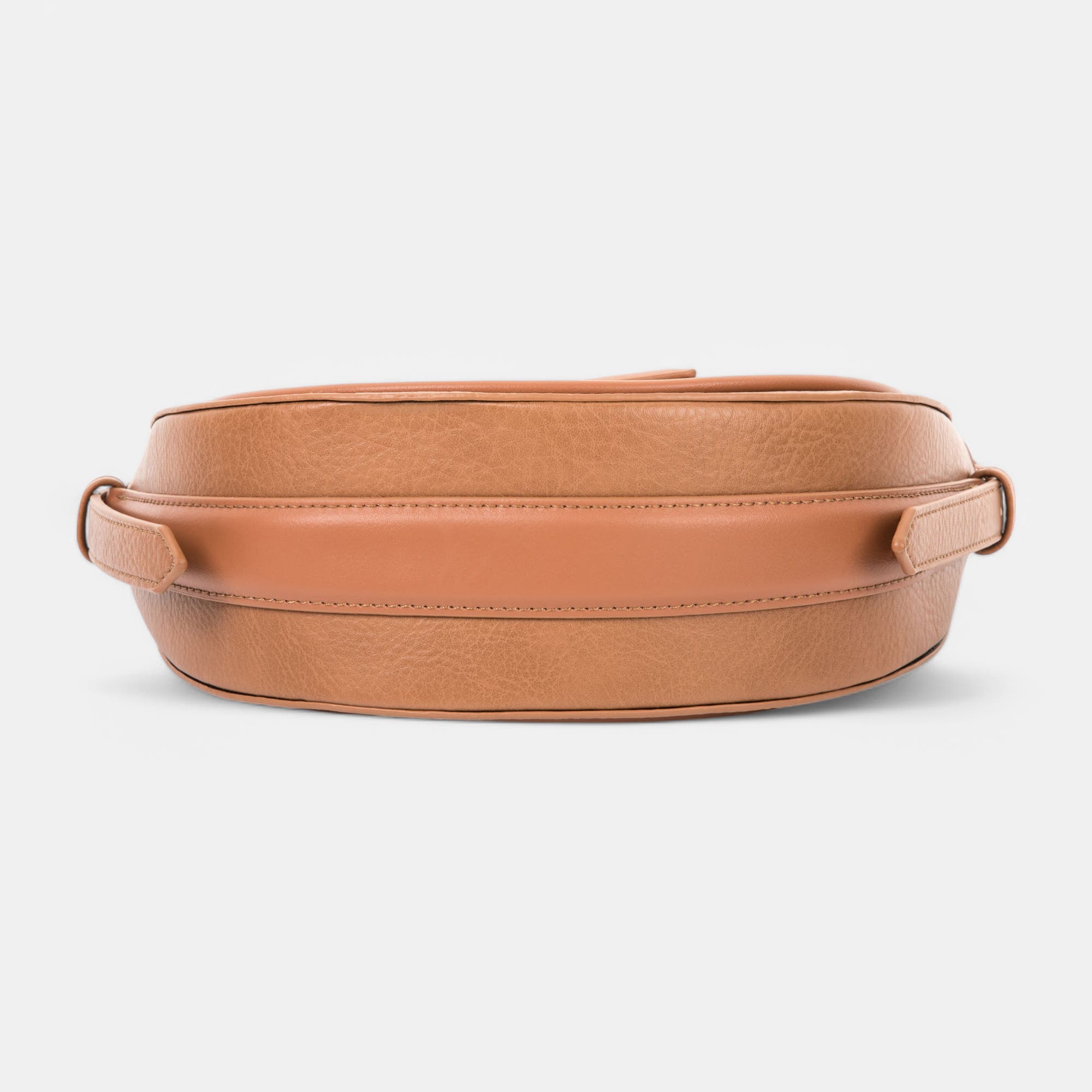 Sac bandoulière cognac