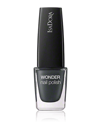IsaDora Wonder Nail Polish 142 Mercury 6ml